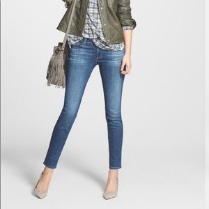 AG The Stilt Skinny Jeans
